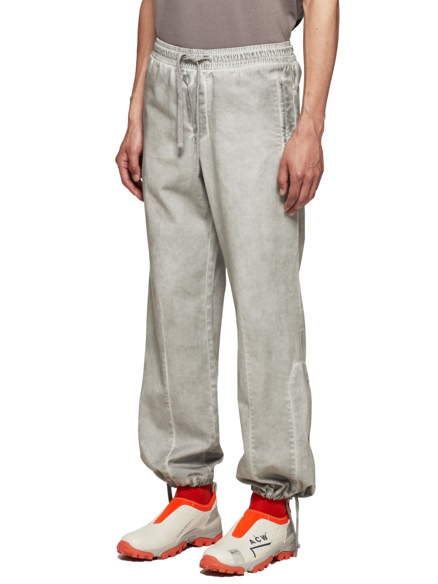 Men A-COLD-WALL Pants | Density Pant