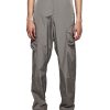 Men A-COLD-WALL Pants | Portage Pant