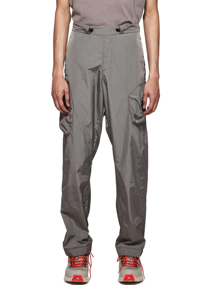 Men A-COLD-WALL Pants | Portage Pant