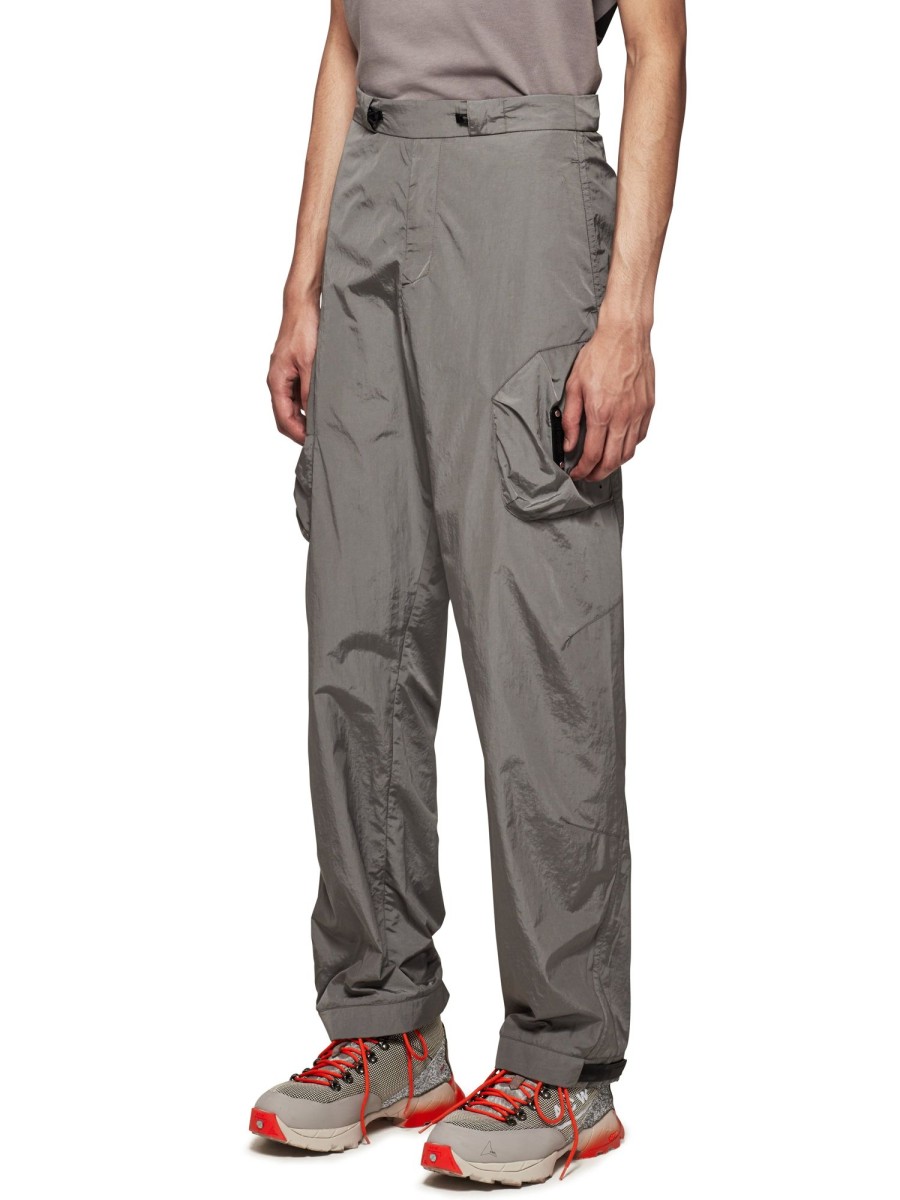 Men A-COLD-WALL Pants | Portage Pant