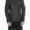 Men BORIS BIDJAN SABERI Jackets | Boris Bidjan Saberi J4