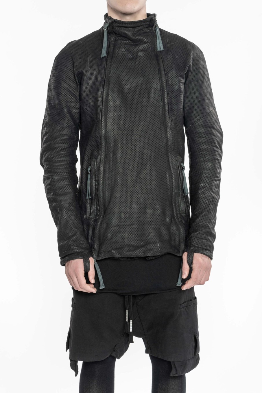 Men BORIS BIDJAN SABERI Jackets | Boris Bidjan Saberi J4