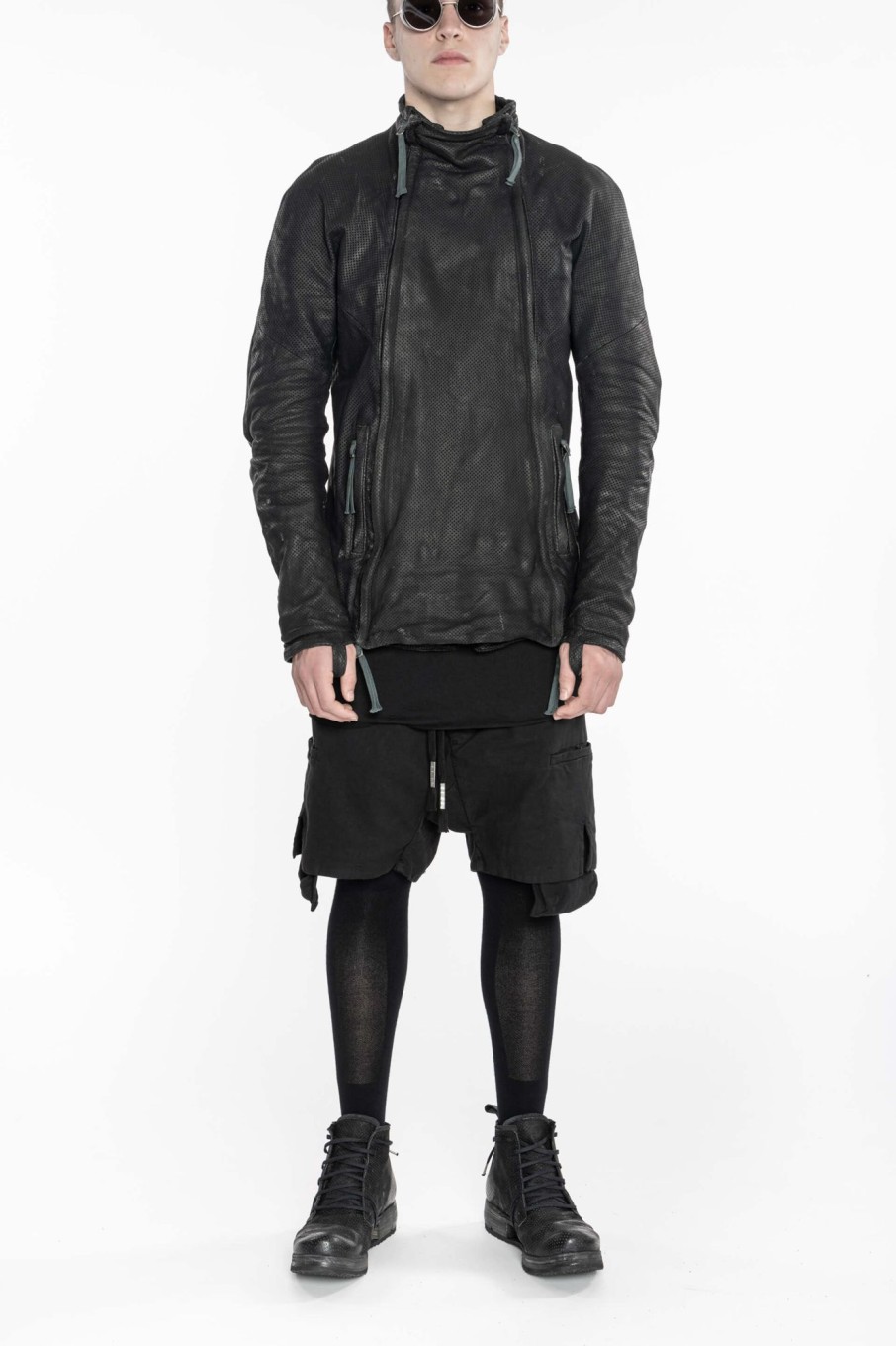 Men BORIS BIDJAN SABERI Jackets | Boris Bidjan Saberi J4