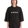 Men Rick Owens T-Shirts | Tommy T-Shirt