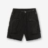 Men KRAKATAU Pants | Texturized Nylon Shorts