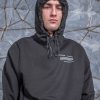 Men ISO.POETISM Sweatshirts | Neso Drawstring Hoodie