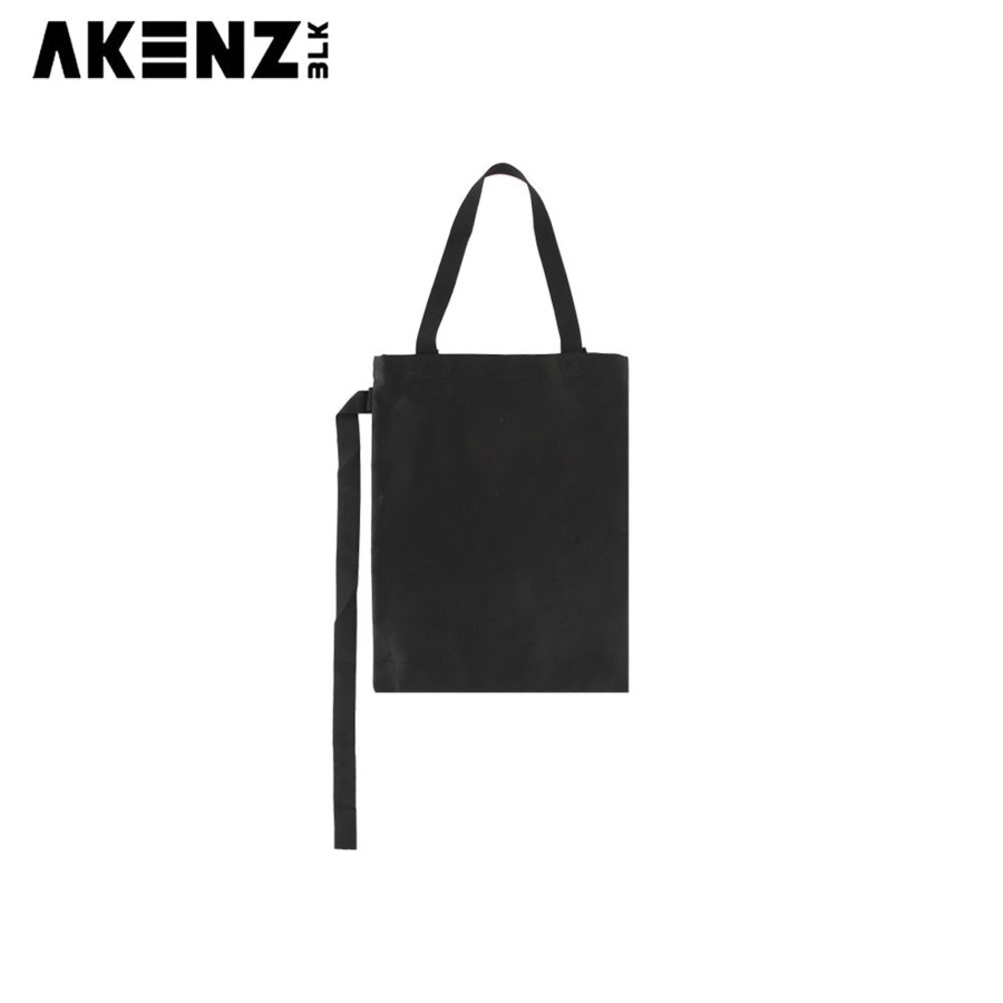 Men Rick Owens Pakke Klasse | Woven Shopper Bag