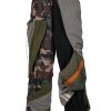 Men MOSTLY HEARD RARELY SEEN Pants | Loose Camo Trouser