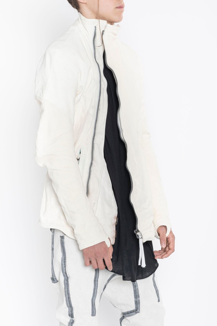 Men BORIS BIDJAN SABERI Jackets | Boris Bidjan Saberi J4