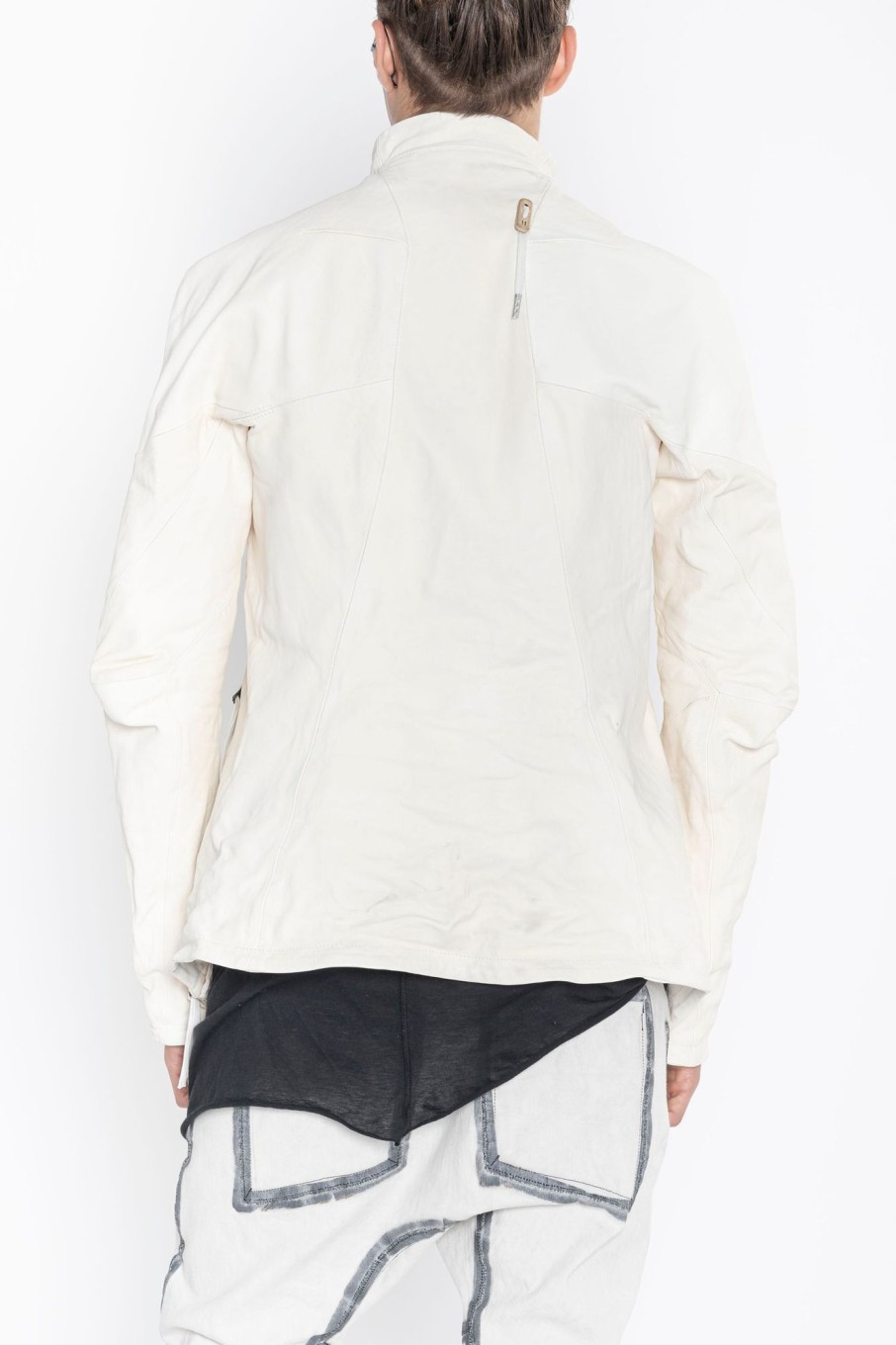 Men BORIS BIDJAN SABERI Jackets | Boris Bidjan Saberi J4