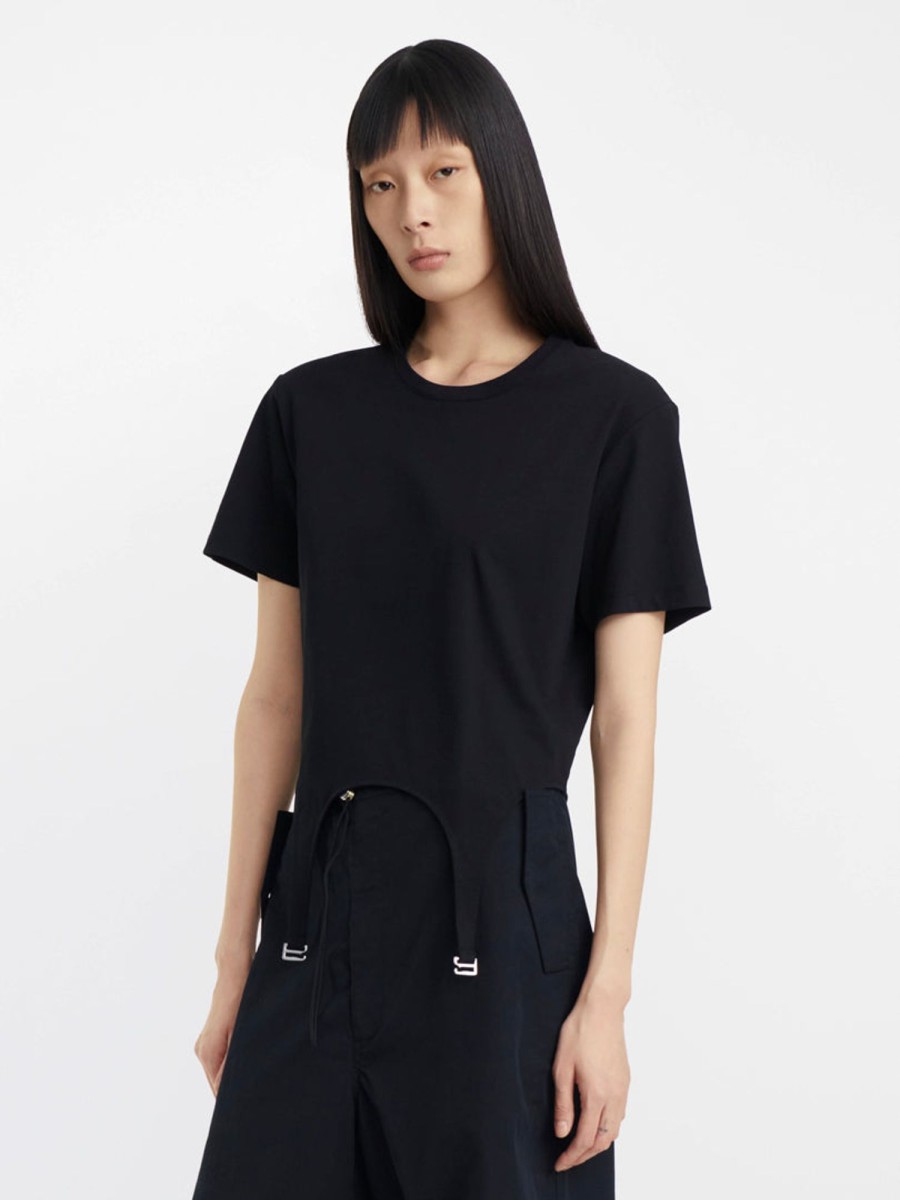 Men DION LEE T-Shirts | Garter Tee