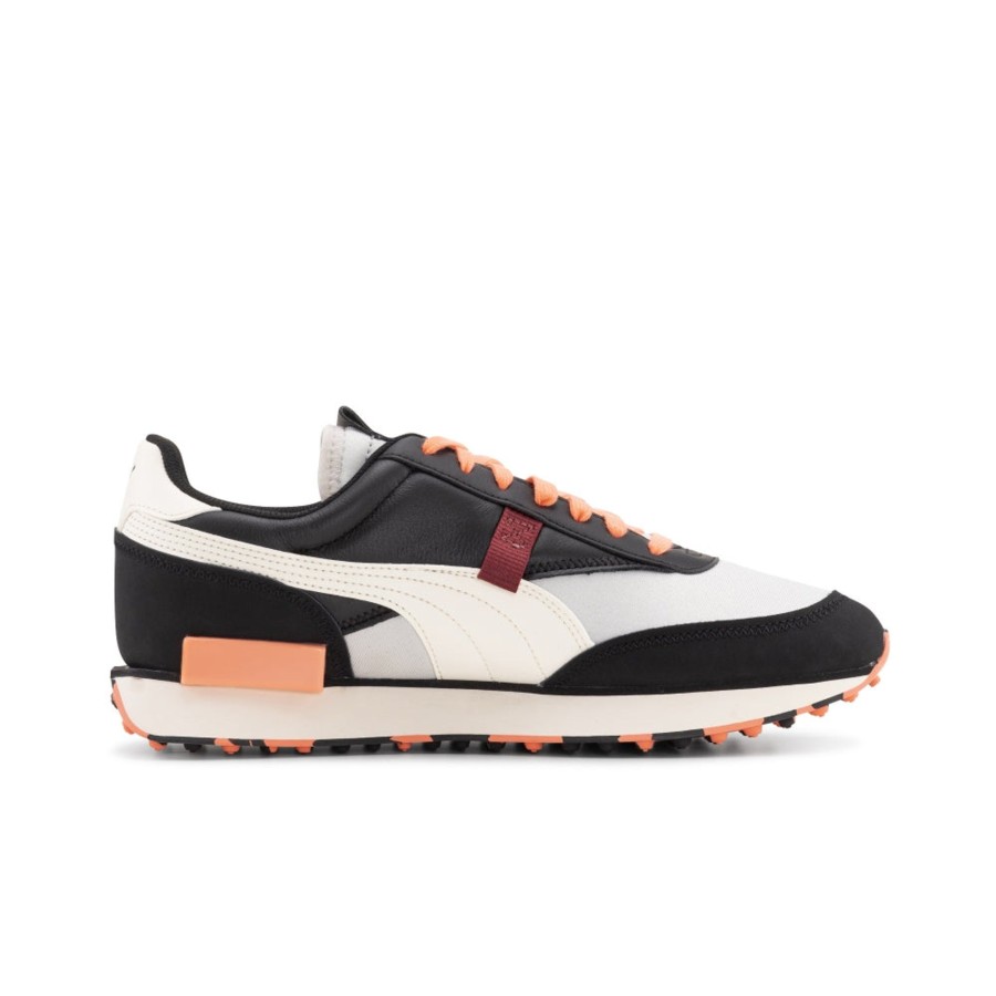 Men Puma Select Sportssko | Future Rider Dystopia Sneakers