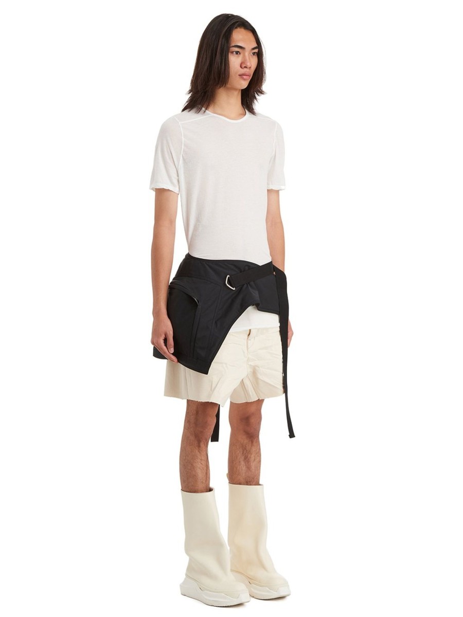 Men Rick Owens Pakke Klasse | Rick Owens Cargobelt