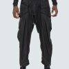 Men HAMCUS Pants | Active Ld Manta Panel Pants