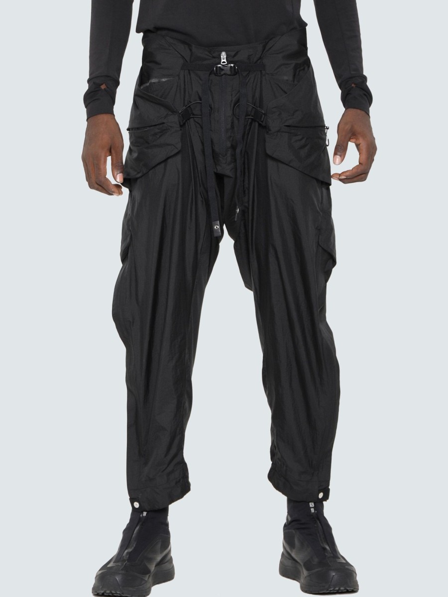 Men HAMCUS Pants | Active Ld Manta Panel Pants