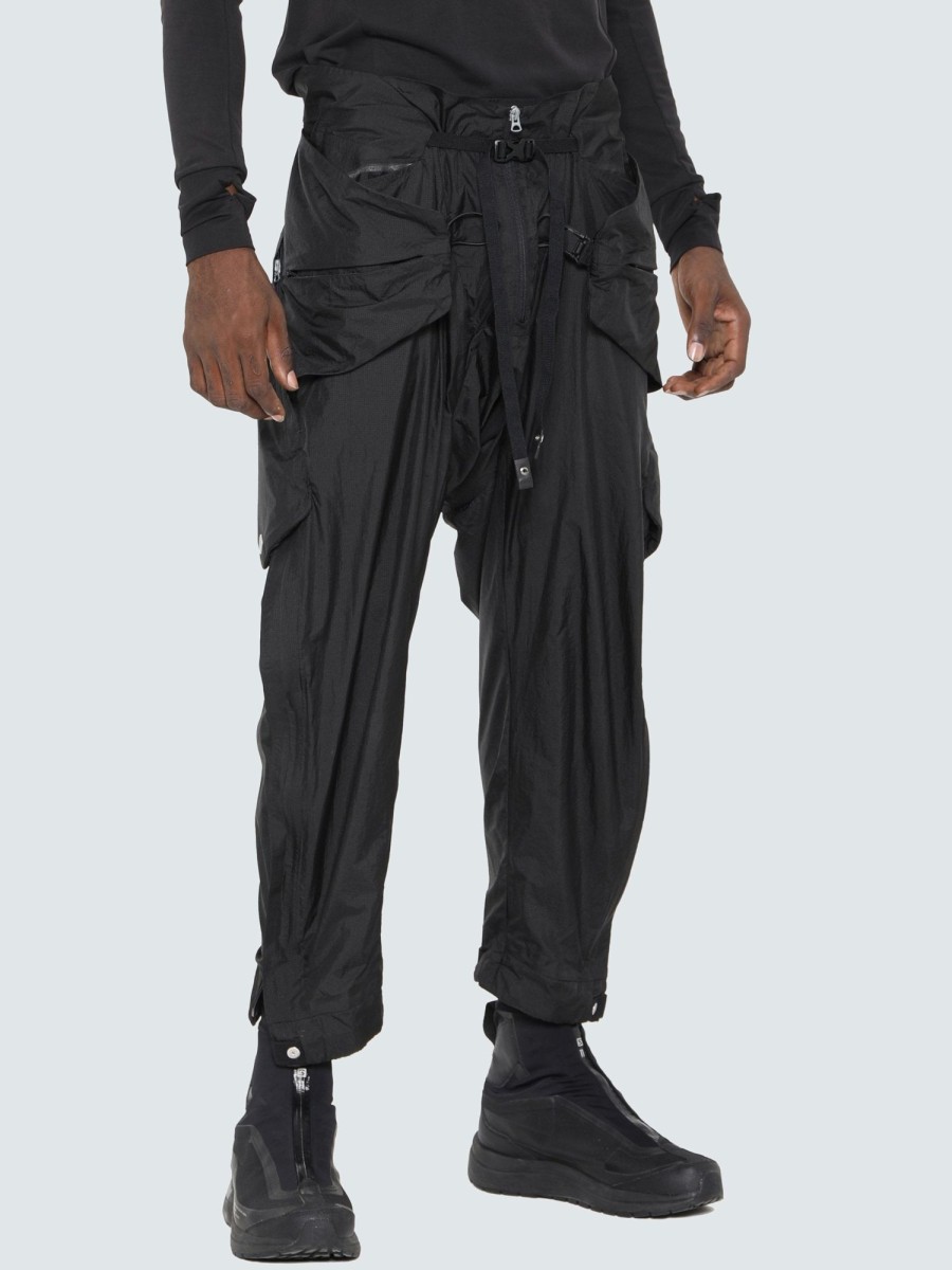 Men HAMCUS Pants | Active Ld Manta Panel Pants