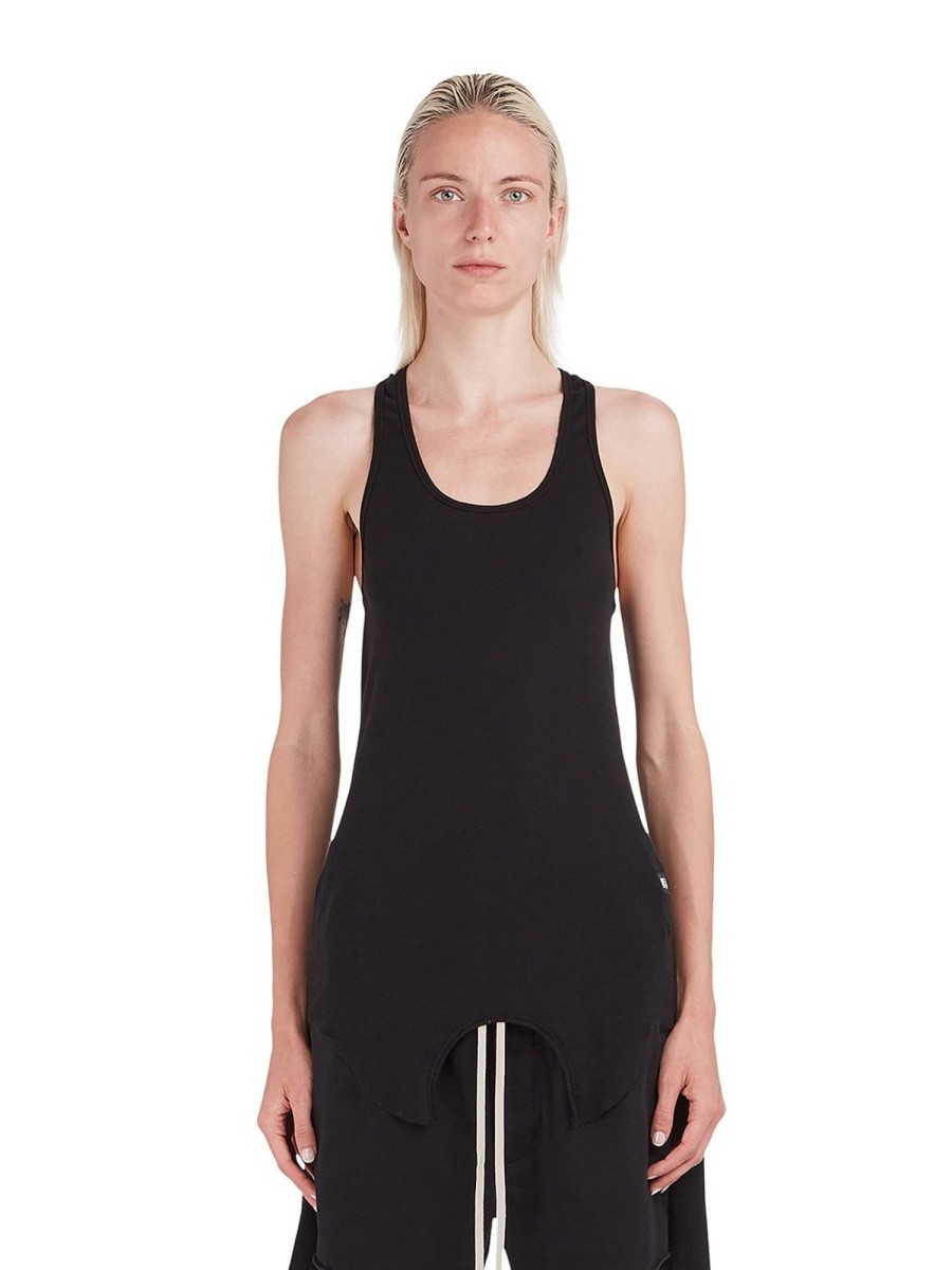 Men Rick Owens T-Shirts | Phlegethon Glory Tank