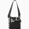 Men A-COLD-WALL Pakke Klasse | Typographic Ripstop Cross Body