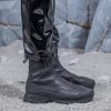 Men ISO.POETISM Boots | Terai Leather Boot