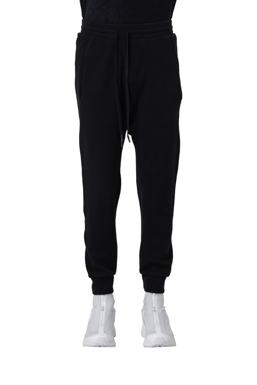 Men Boris Bidjan Saberi T-Shirts | Casual Sweatpants