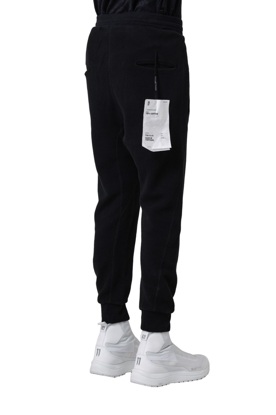 Men Boris Bidjan Saberi T-Shirts | Casual Sweatpants