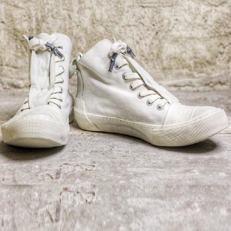 Men Boris Bidjan Saberi Sportssko | Bamba 3 Sneaker