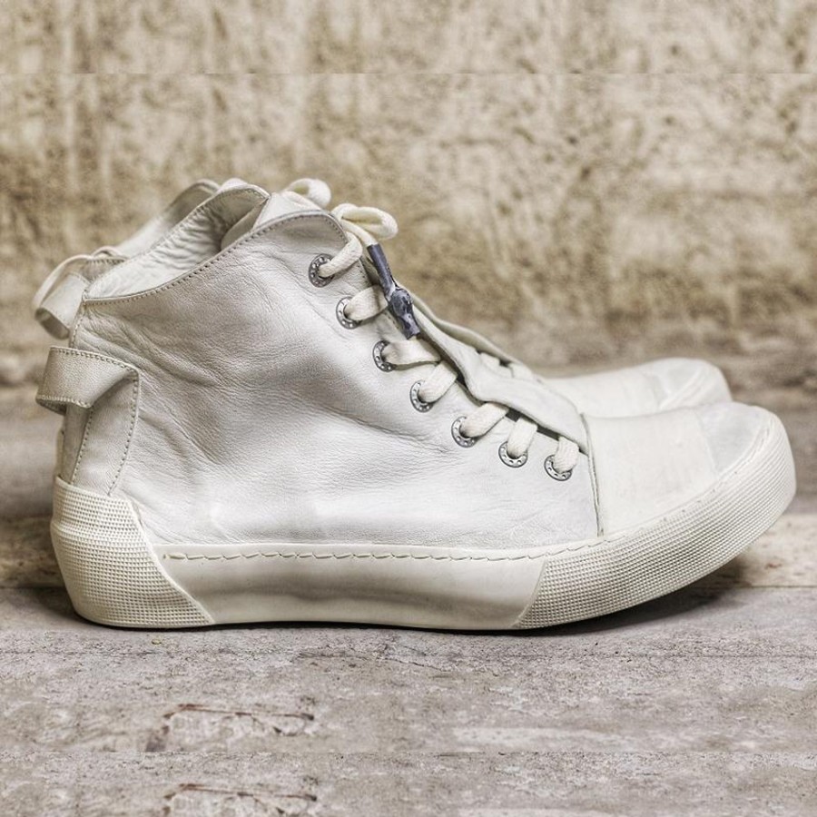 Men Boris Bidjan Saberi Sportssko | Bamba 3 Sneaker