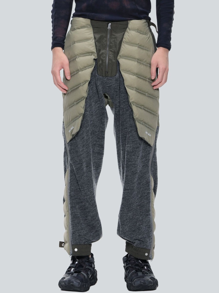 Men HAMCUS Pants | Df Panel Pants