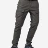 Men KRAKATAU Pants | Fabric-Mix Pants