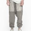 Men Boris Bidjan Saberi Pants | P18 Pants