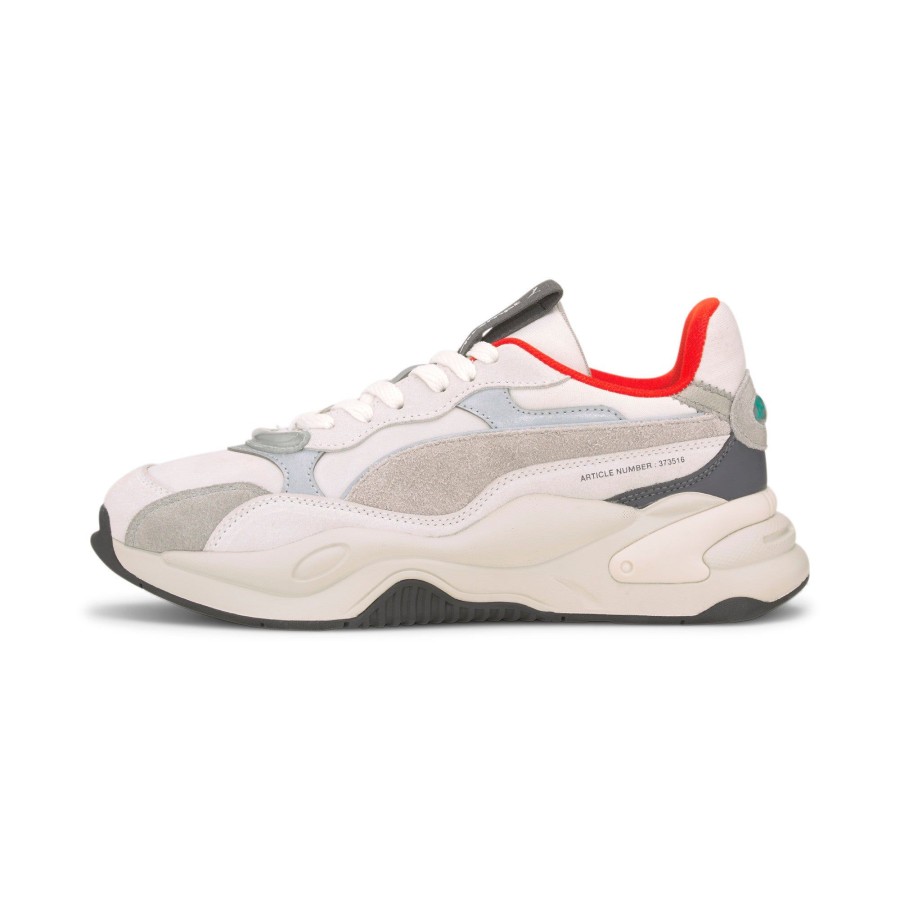 Men Puma Select Sportssko | Puma X Attempt Rs-2K Neo Fade Sneakers