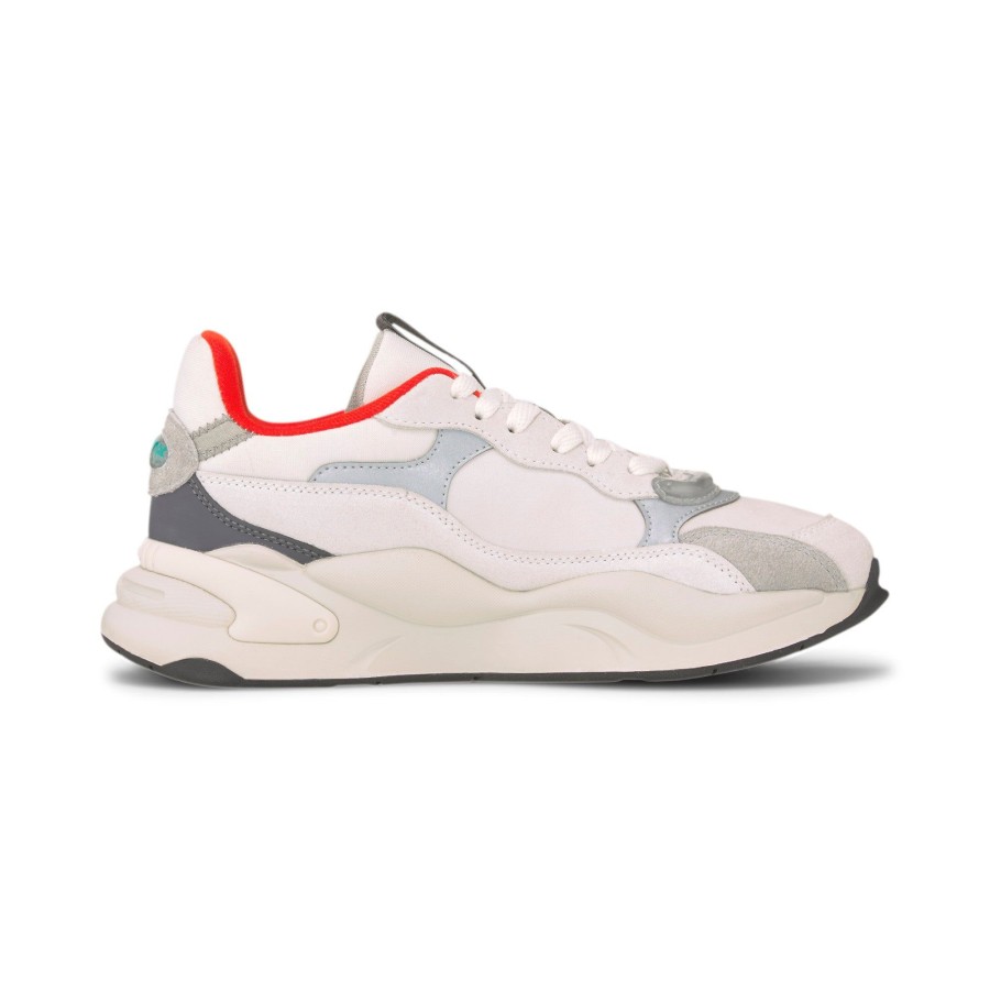 Men Puma Select Sportssko | Puma X Attempt Rs-2K Neo Fade Sneakers