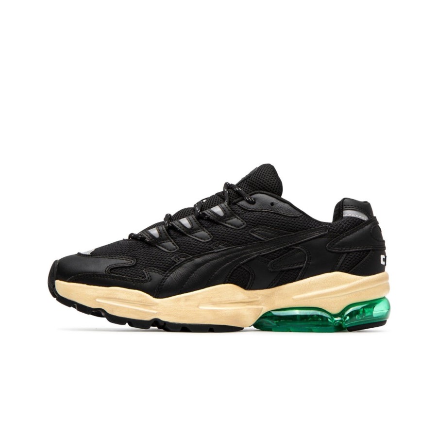 Men Puma Select Sportssko | Puma Select X Rhude Cell Alien Sneakers