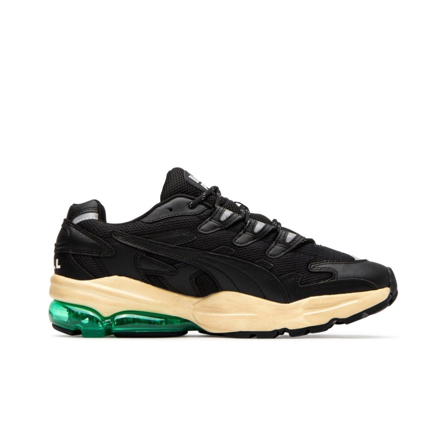 Men Puma Select Sportssko | Puma Select X Rhude Cell Alien Sneakers