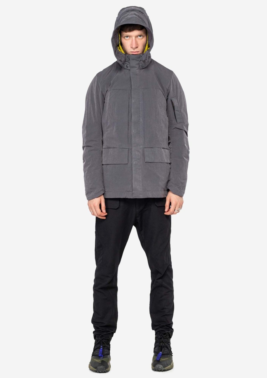 Men KRAKATAU Jackets | Field Jacket Elmag