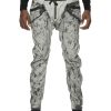 Men HAMCUS Pants | Berserker Manta Sprinter Ex Camo Pants