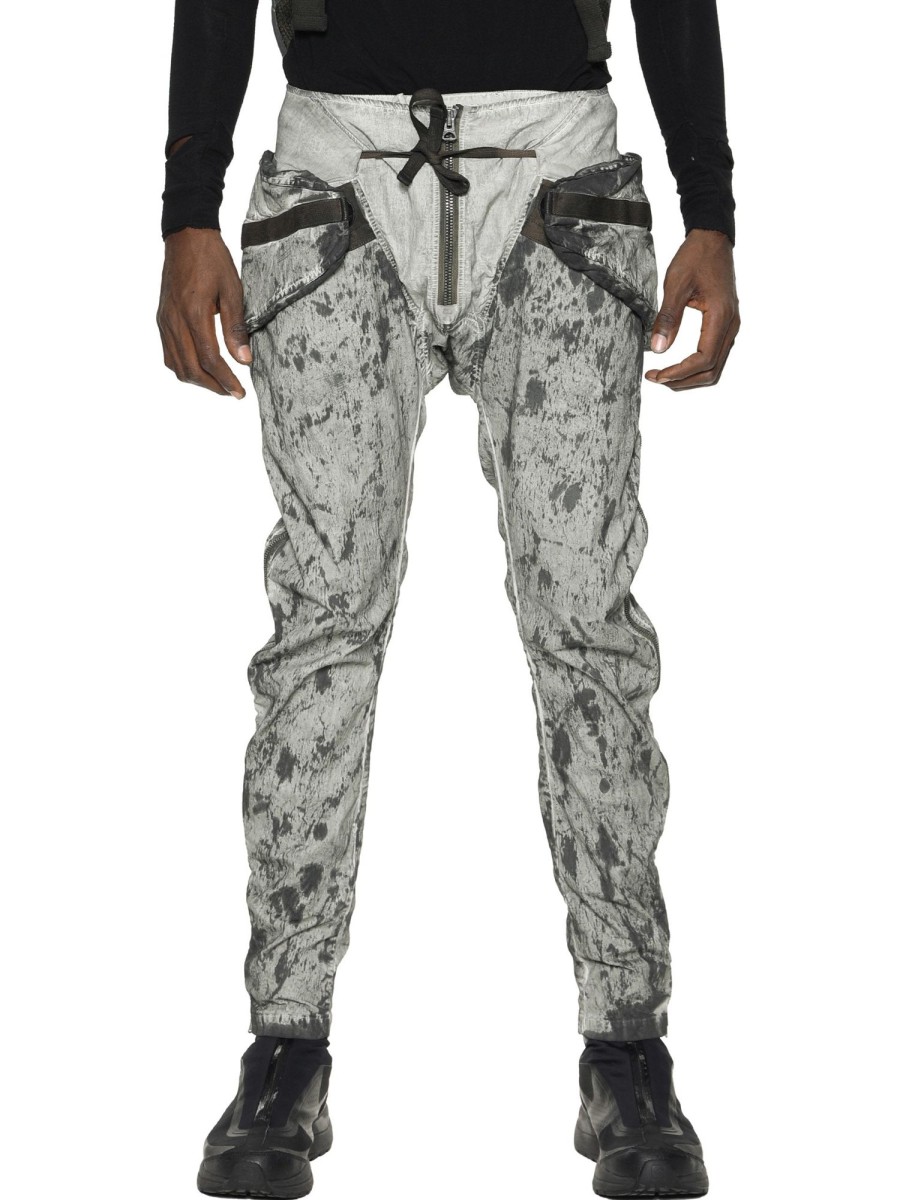 Men HAMCUS Pants | Berserker Manta Sprinter Ex Camo Pants