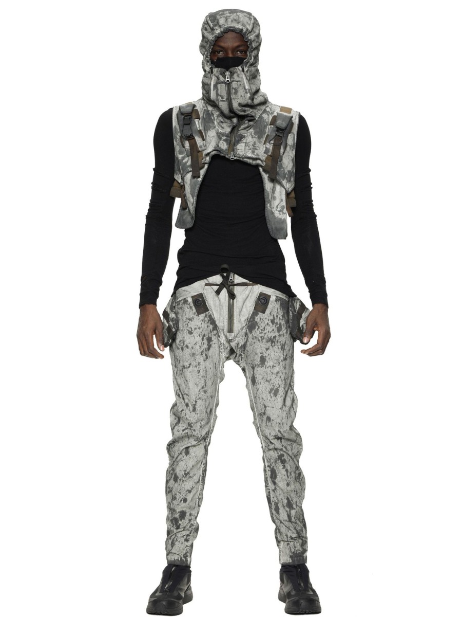 Men HAMCUS Pants | Berserker Manta Sprinter Ex Camo Pants