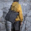 Men ISO.POETISM Pakke Klasse | Messenger Bag