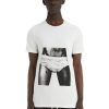 Men Rick Owens T-Shirts | Rick Owens Level T