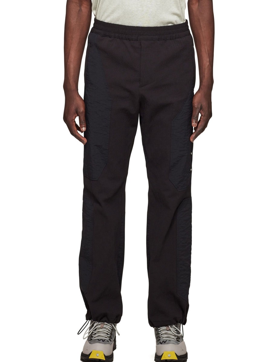 Men A-COLD-WALL Pants | Density Pant