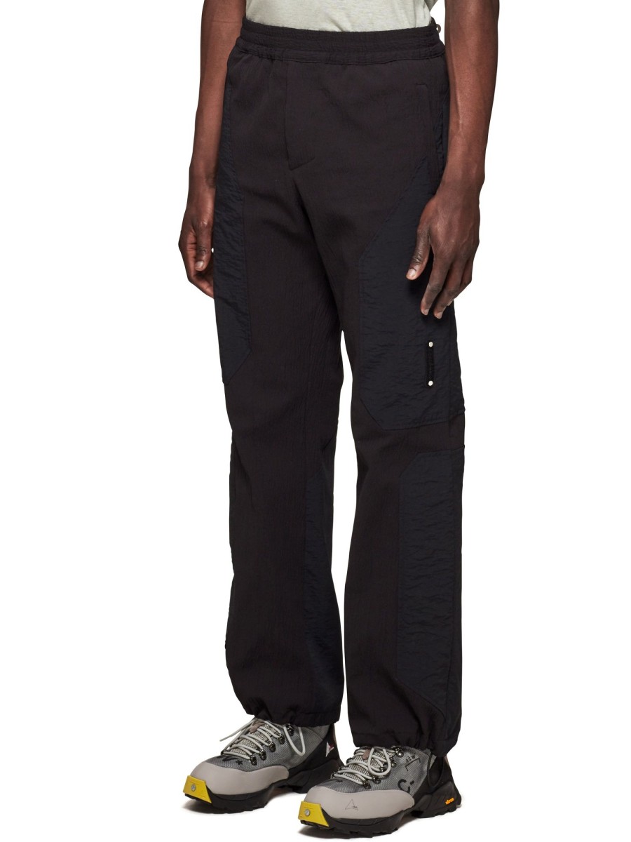 Men A-COLD-WALL Pants | Density Pant