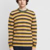 Women Wood Wood Sweatshirts | John Stripe Jumper