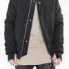 Men Boris Bidjan Saberi Jackets | J3 Ma-1 Jacket