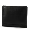 Men Discord Yohji Yamamoto Pakke Klasse | Handle Clutch