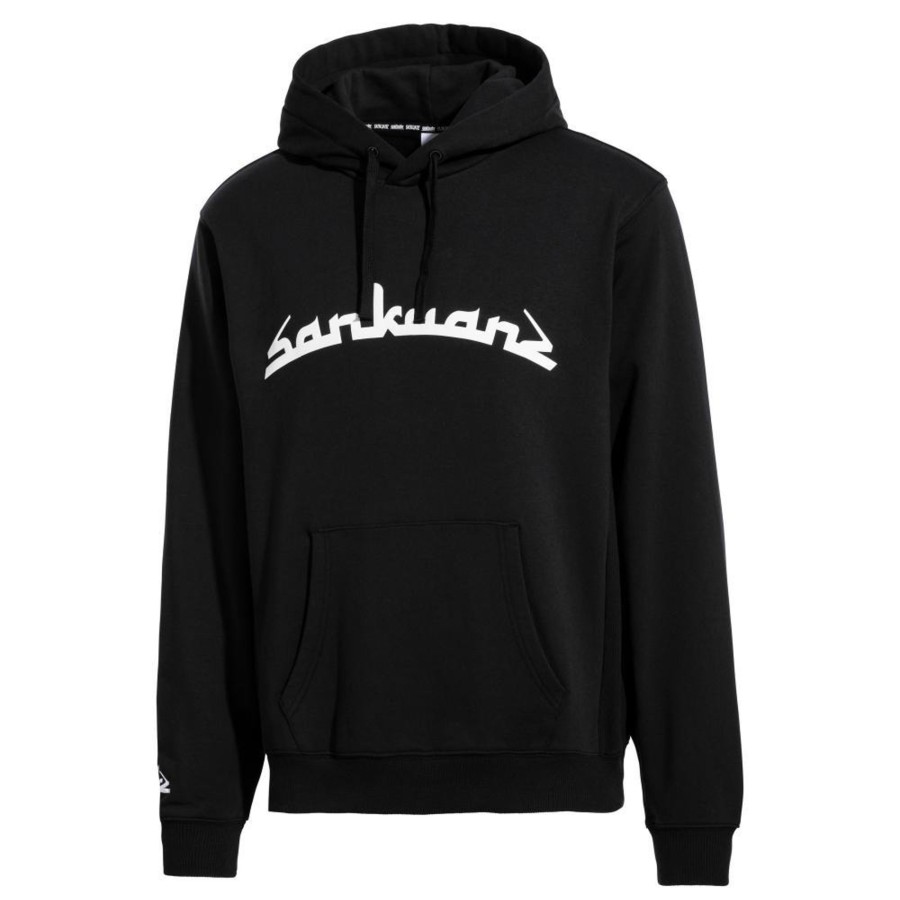 Men Puma Select Sweatshirts | Puma X Sankuanz Unisex Hoodie