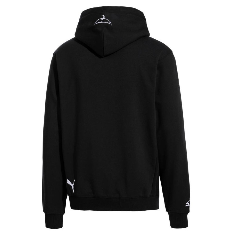 Men Puma Select Sweatshirts | Puma X Sankuanz Unisex Hoodie