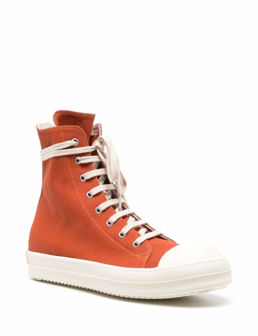 Men Rick Owens Sportssko | Rick Owens Sneakers